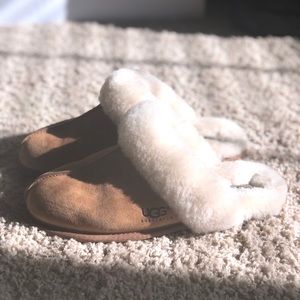 UGG Slides Shoes